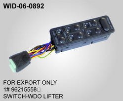 Auto DAEWOO